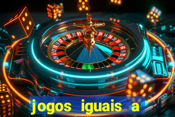 jogos iguais a date ariane